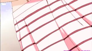 hot young slut fucked hard in the dressing room