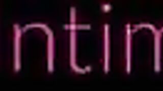 Brunette babe posing cunt in a shower