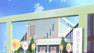 hot young brunette gets naughty and dirty 