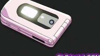 Horny redhead misstress