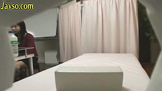 Medical Practitioners Secret Hardcore Sex