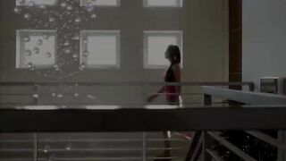 Hot lesbian threesome oral pussy licking