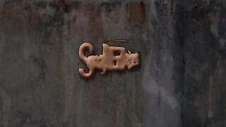 Humiliated and bounded Ana Foxxx pt 1