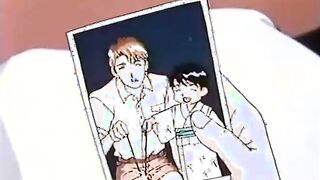 Young hentai boy secret admire