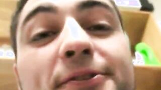 College Boys Wrestling In Blow Up Pool Full Of Mud