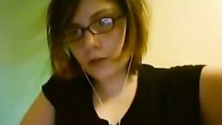 Teen Dildo Amatuer Anal Fingering