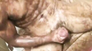 Gay Boys Throwing Party With Mud Wrestling Stroking Dicks