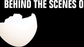 Behind the scenes of Plucked then fucked