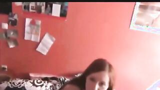 Missionary Quickie With The GF