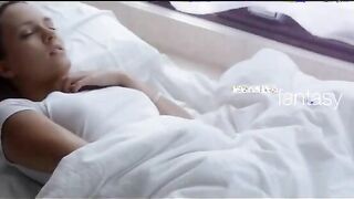 Dreaming about my handsome husband