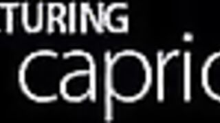 titty babe banged over the table hard