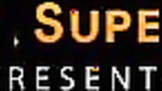 Sweet and gorgeous lady in red