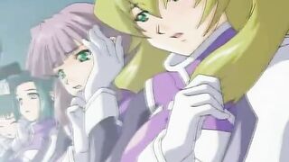 Best Futanari Hentai Porn Ever!