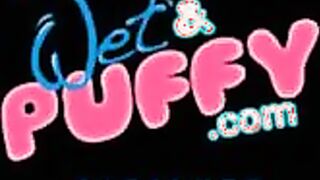 Delighting cunt with vacuum