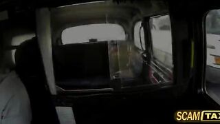 Horny Yuffie gets her pussy fucked