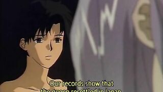 Arabian hentai shemale hot fucked