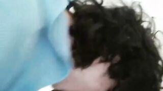 Shy girl getting fucked