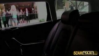 Blonde Lindsey gets her pussy fucked