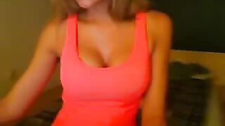 Amateur White Girls