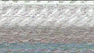 Sexy Ava getting tired of a tiny dick