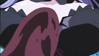 Hentai shemale hot jerked n fucked