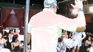 these girls go crazy behind closed doors.