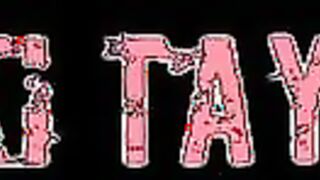 Nikki Taylor getting that cum