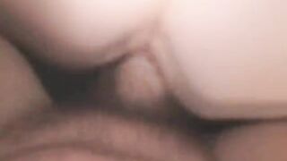 Street Walking Crack Whore Getting Fucked Doggystyle