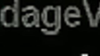 Hot redhead with big jugs gets her tits tortured in BDSM scene