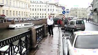 Hot cumshots for a filthy babe