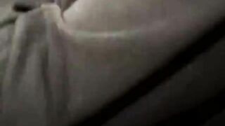 Hairy southern redneck giving blowjob