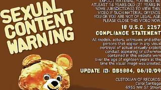 These girls go crazy