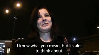 Stimulating fellatio pleasures