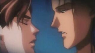 Hentai guy fucking hot his boyfriend