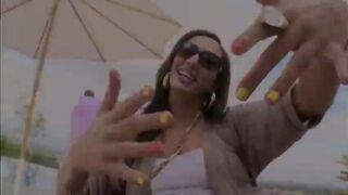 Sexy Angelica gets drilled doggy style 