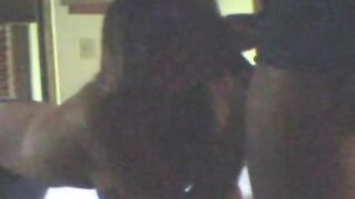 Dirty Blonde Hidden Camera Blowjob And Fucking