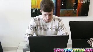 Hiring a tiny babysitter