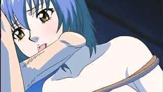 Hentai shemale nurse gangbanged fun