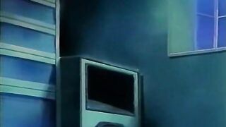 Blonde Lola gets deep anal fucked