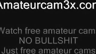 Tattooed girl sucks the big black cock