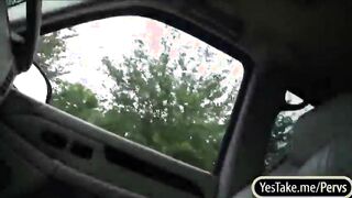 Stalker fucks his crush Savannah Paige