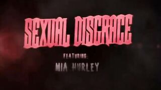 Mia Hurley Gets Fucked and Used