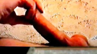 Convulsive movements