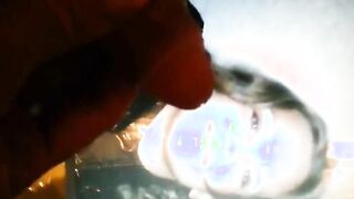 Girlfriend from school