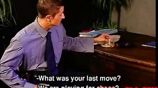 hard cops on hard cocks