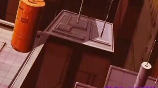 Soft sexy young tramp