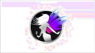 Super sexy brunette Natalie sucking and fucking huge cock