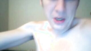 Asian girlfriend fucked