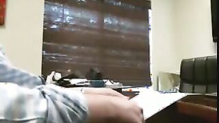 Black girl job sex interview