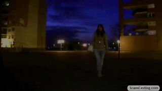 Fangirl Savanah goes cowgirl